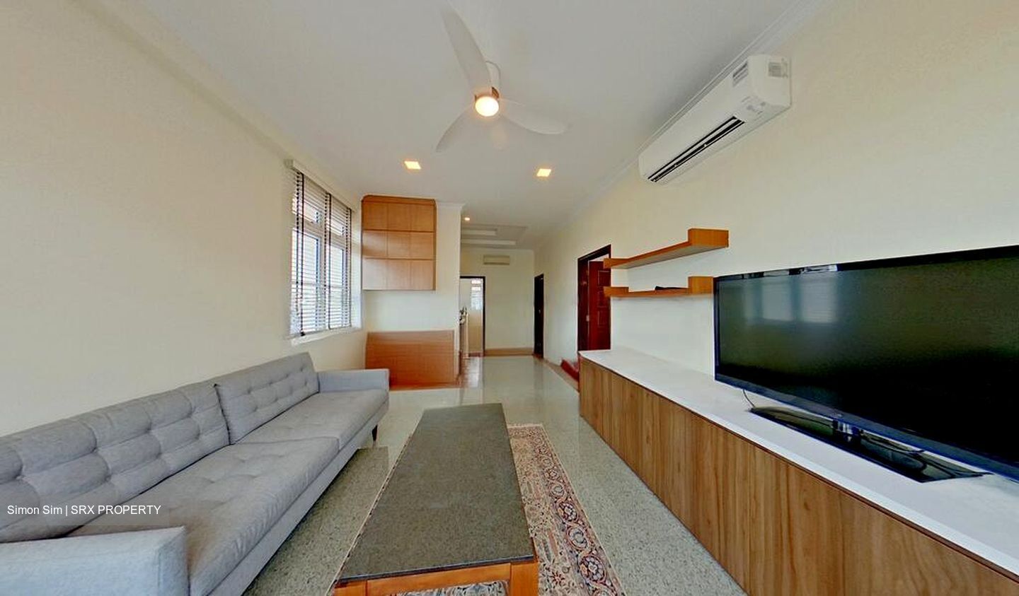 Petir Road (D23), Terrace #481651871